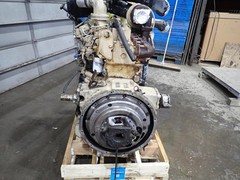 2004 Cummins 6CT 8.3 Diesel Engine RUNS GOOD! VIDEO! Truck 6CTA C8.3