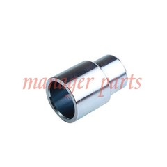 Car Lift Tray Heightening Feet Plus Pad Solid Lift Parts Kit Dia. 35mm
