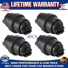 4PCS 9237937 Bottom Track Roller For Hitachi EX27U EX30-1 EX30-2 John Deere 27D