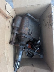 Ford 8N 9N 2N Tractor Sherman Step Up Auxiliary Transmission Assembly Complete