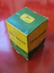 John Deere AR12011 R WICO Magneto Coil NOS Fits A B D H