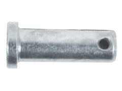 Lower Link Pin 16x40mm for Ford New Holland Massey Ferguson Landini Tractors