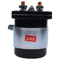 24V 200A 4T Solenoid Relay 146475 for Skyjack SJIII3215 SJIII3219 SJIII3220