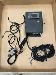 Murphy PV450 MAC Control Panel Wired w/ Isuzu 4LE2x ECM 898288922 Wiring Harness