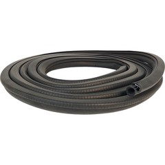 18-64044-000 Driver’s Door Seal Fit Freightliner Automobile Weather Strip Rubber