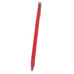 49Inch Hay Bale Spear 4500lbs Capacity Spike Fork For Skid Steer Tractor Loaders