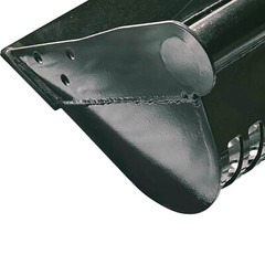 Attachment Screening Skeleton Bucket (600mm 23.6in) fit Mini Excavators Digger