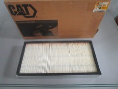 Caterpillar NEW OEM Cabin Air Filter 268-6704 Low Restriction CAT NOS 0820
