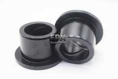 1PC Excavator Bucket Bushing W/ flanges (ID x OD x H) BUSHING ,BEARING SLEEVE