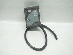 Cino Fuzzyscan FM480-11F B5310253 Barcode Scanner 30 Days Warranty