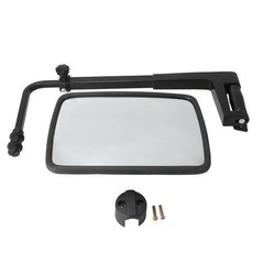 Mirror Assembly Left Hand Telescopic fits John Deere 7610 7520 7710 7810 AL80126