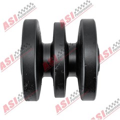 Bottom Track Roller fit Bobcat MT50 MT52, MT55 MT85 Mini Excavator HOT!