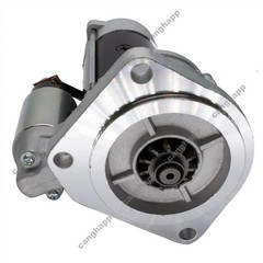 Starter For S25-158 23300-34T00 S25-158B TD42 18058 23300-06J04 23300-06J01