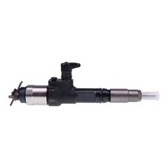 4X Fuel Injector 7024332 7485369 for Kubota V3800 Engine Bobcat Loader A770 S750