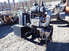 2017 Isuzu 4LE2 Turbo Diesel Engine RUNS MINT! LOW HOURS! VIDEO! 4LE2T