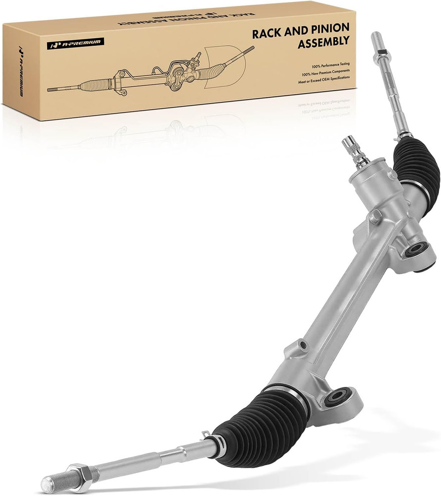 2014-2019 Toyota Corolla Electronic Power Steering Rack and Pinion 4551002490