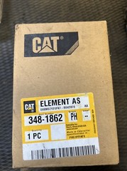 CAT 348-1862: HYDRAULIC/TRANSMISSION OIL FILTER