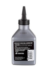 Quicksilver 858074Q01 Power Trim and Steering Fluid – 8 Oz Bottle