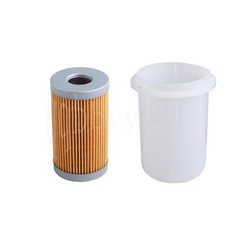 Fuel Filter Kit for Kubota L45 L4350 L4600 L4610 L3650 L3710 L3750 L3830 L3940