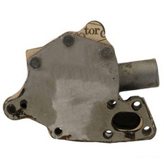 Water Pump with Pulley Fits Ford Compact Tractors 1500 1700 1900 SBA145016071