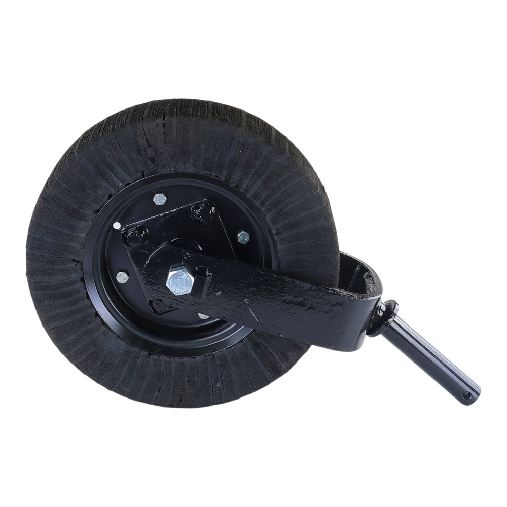 Tail Wheel Assembly Fits Bush Hog Replaces 48-40510