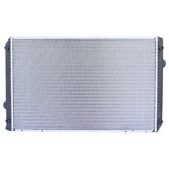 New Tractor Radiator for International Prostar 5900I 8000 8600 9000I 9100 9200I