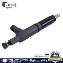 4x Fuel Injector 1G852-53001 1G852-53002 For Kubota V2403 D1703 Engine Zexel US