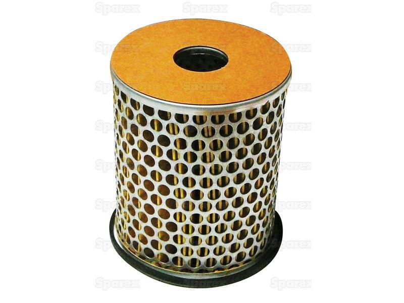 MyTractor Oil Filter Element Overall height: 107mm, OD: 89mm, Inside Ø – End 1In