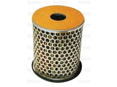 MyTractor Oil Filter Element Overall height: 107mm, OD: 89mm, Inside Ø – End 1In