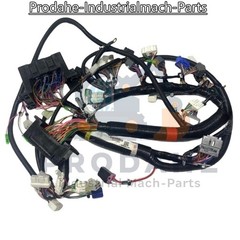 Wiring Harness 0003322 for Hitachi ZX120-1 ZX200-1 ZX240-1 ZX250-1 ZX270-1