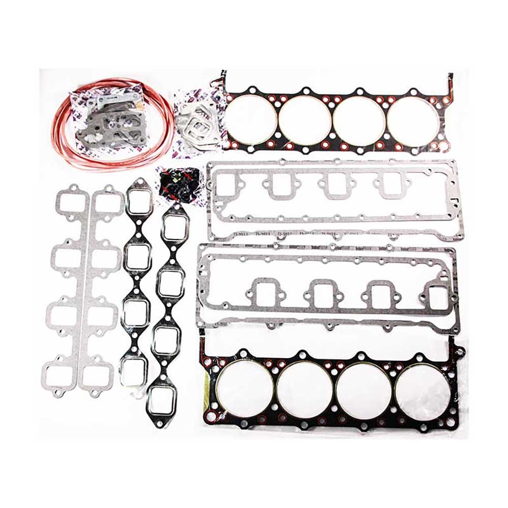 3277753 GASKET KIT UPPER Suitable For Cummins 3277753