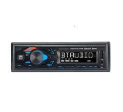NEW Kubota Tractor RTV RTX Radio AM FM Bluetooth MP3 AUX USB w Plug Play Harness