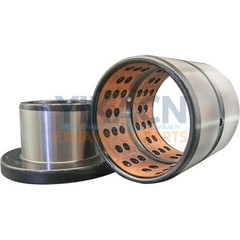 Wear-resistant Excavator Bucket Sleeve Bushings of Various Sizes