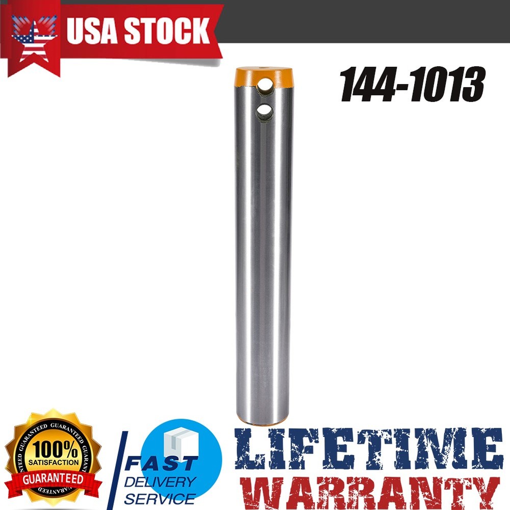 65mm Excavator Bucket Pin 144-1013 For Caterpillar E110B,E120B,311, 311B, 311C
