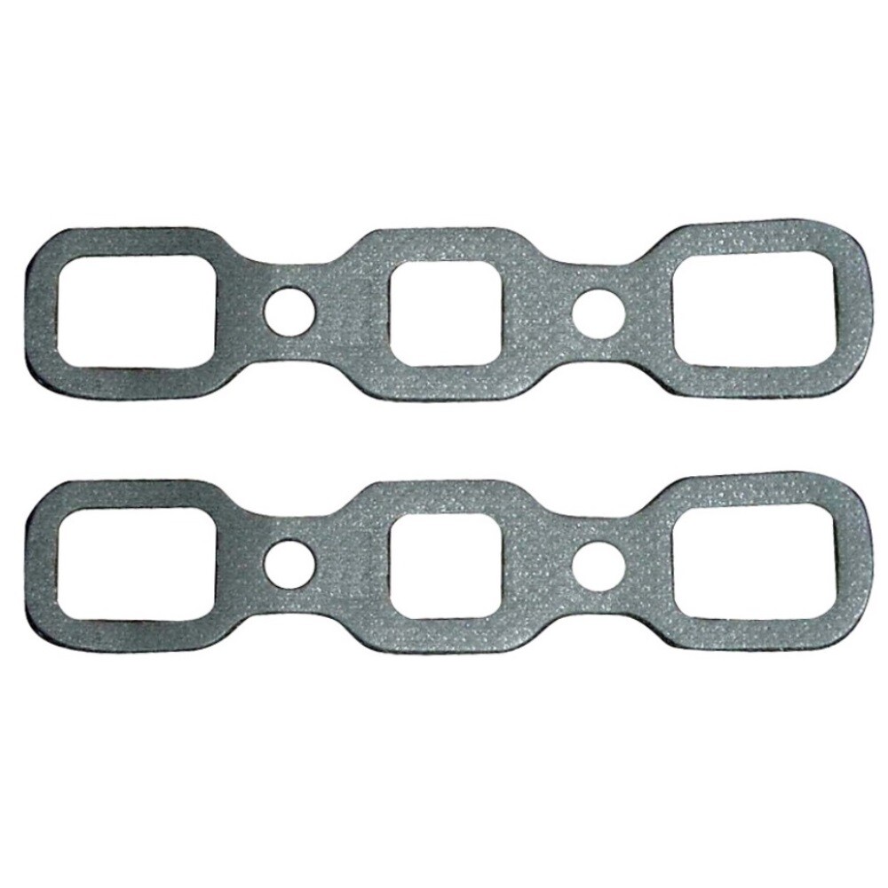 9N9447 9N9448 Tractor Intake Exhaust Manifold Gasket Set Fits Ford 8N 9N 2N