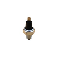 Oil Pressure Switch 12V 1/4″ NPT Threads Fits Ford/NH BSD332 BSD333 BSD333H