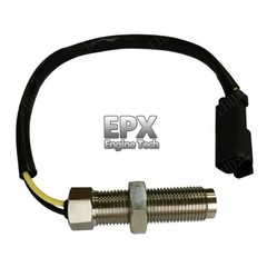 1 Pc New Revolution Speed Sensor 324-4131 3244131 Fit For CAT Caterpillar E320D