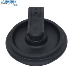 Track Front Idler Wheel For Kubota KX71-3 RC348-21302 RC348-21303 RC348-21304