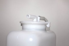 KUBOTA Overflow Tank Bottle Radiator Reserve Coolant Colling 37410-88603