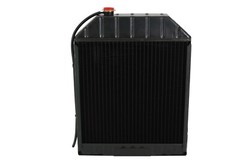 Radiator Fits Ford New Holland Stationary Engine 1.3L Copper Brass Construction