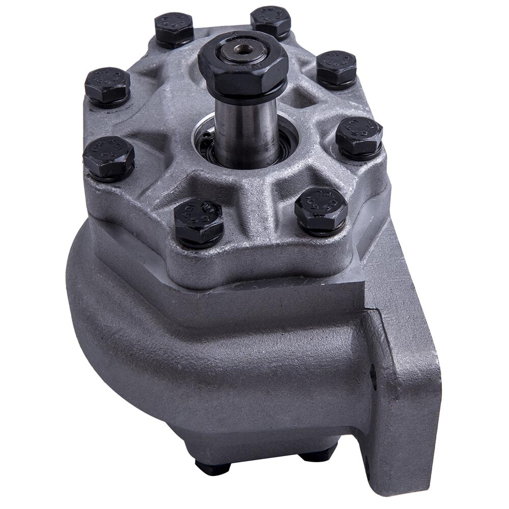 93835C91 Hydraulic Pump For Case IH 385 485 585 885 454 464 484 574 584 674