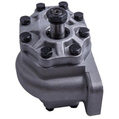 93835C91 Hydraulic Pump For Case IH 385 485 585 885 454 464 484 574 584 674