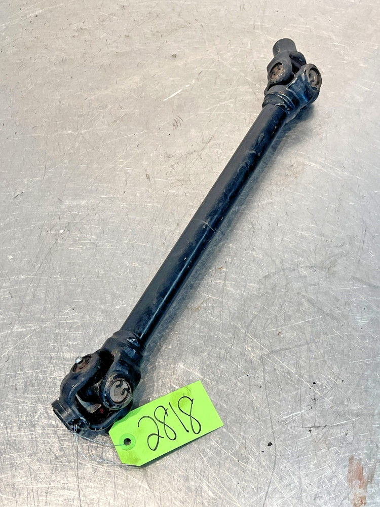 2005 John Deere 2210 Tractor Engine to Transmission Drive Shaft