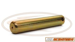 For Bobcat Lift Cylinder Pivot Pin Lower 773 S175 S185 S205 T180 T190 Skid Steer