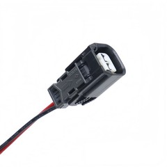 Fuel Injector Connector Plug Fits For Kia Rio