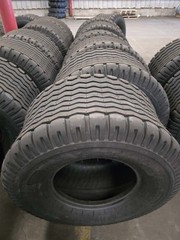 Tire, 500/50-17, PR – 18, Implement, Extra Load, TL, BALER