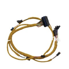 205-1252 2051252 Engine Wiring Harness For CAT 3126B 3216E Truck Engine
