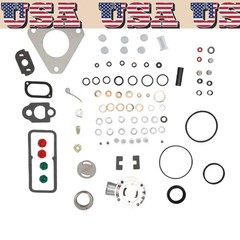 Fit CAV DPA Kit Injection Pump For MF Ford John Deere CASE David Brown NEW