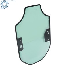 345-6230 3456230 CA3456230 Cab Door Glass For Caterpillar 297D 287D 232D 236D3