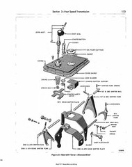 Tractor 600 601 700 701 800 801 900 901 1801WorkShop Service Repair Manual Ford